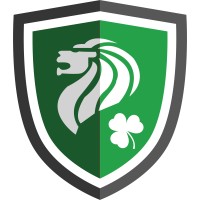 Singapore Irish Rugby Club logo - Similar company to Click2View