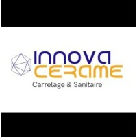 INNOVA CERAME logo - Similar company to E3C - Electric Control And Conformity Center