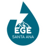 Empresa de Generación Eléctrica Santa Ana logo - Similar company to Hpg International Latam