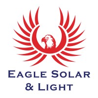 Eagle Solar & Light North Carolina logo - Similar company to Solar Light