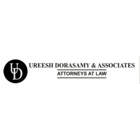 UREESH DORASAMY & ASSOCIATES logo - Similar company to Qualifit Design Construction