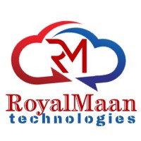 RoyalMaan Technologies | NetSuite & Zoho Implementation Expert logo - Similar company to Devfox