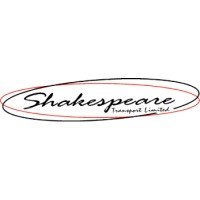 Shakespeare Transport Limited logo - Similar company to Mkt Logistics Ltd