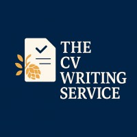 The CV Writing Service logo - Similar company to Cv Knowhow