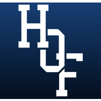 House of the Fittest (HOF) logo - Similar company to Arigato Massage Company