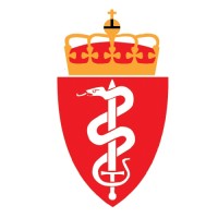 Forsvarets sanitet - Norwegian Armed Forces Joint Medical Services logo - Similar company to Norseman Xtreme Triathlon