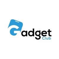 Gadget Club logo - Similar company to Airox.Pk