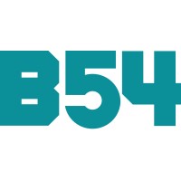 B54 logo - Similar company to Bludoors