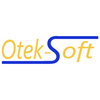 Otek-Soft logo - Similar company to Otek Elektronik