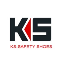 KS Safety Shoes logo - Similar company to Interkoncept