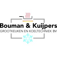 Bouman & Kuijpers B.V. logo - Similar company to Ech-Groep