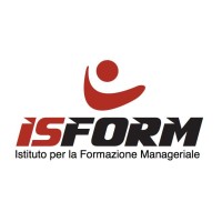 ISFORM & Consulting srl logo - Similar company to Global Com Technologies S.R.L.