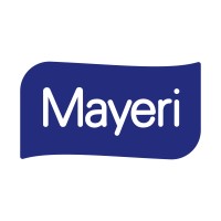 Mayeri Industries AS logo - Similar company to Interaltus Oü