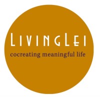 LivingLei logo - Similar company to Kasteelhoeve Wange