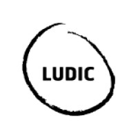 Ludic Consulting logo - Similar company to Smartlab