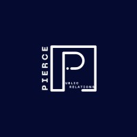 Pierce Public Relations logo - Similar company to Waystone Creative