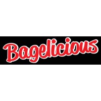 Bagelicious WI logo - Similar company to Goda Nusantara