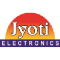 Jyoti Electronics logo - Similar company to Cetrama Technologies Pvt Ltd