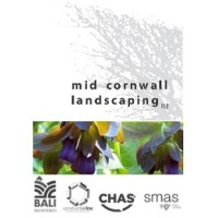 MID CORNWALL LANDSCAPING LIMITED logo - Similar company to Orgadoor