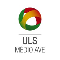 Unidade Local de Saúde Médio Ave logo - Similar company to Mi Teleconsulta