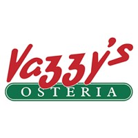 Vazzy's Osteria logo - Similar company to My Green Lunch Llc