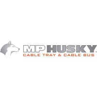 MP Husky Cable Tray & Cable Bus logo - Similar company to Engineered Products Pallet Rack