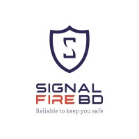 SIGNAL FIRE BD logo - Similar company to Executive Homes Ltd.