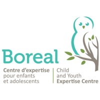 Boreal Child and Youth Expertise Centre logo - Similar company to Codac Nb - Développement De L'Alphabétisme Et Des Compétences Des Adultes