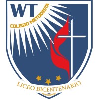 Liceo Bicentenario Metodista William Taylor logo - Similar company to Notariax
