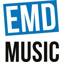 EMD MUSIC S.A. logo - Similar company to Proaudio Africa