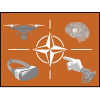 The Space Force logo - Similar company to Space Force Journal