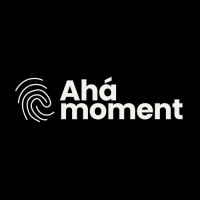 Ahá Moment logo - Similar company to Aha Moment Innovation