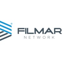 FILMAR NETWORK logo - Similar company to Filmar Group