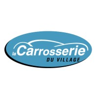 LA CARROSSERIE DU VILLAGE logo - Similar company to Groupe Lemauviel