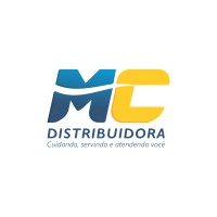 MC Distribuidora MT logo - Similar company to Rohden Lácteos