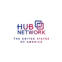 Hub Network USA logo - Similar company to Hub Network