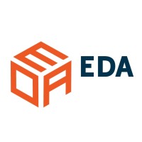 EDA Project Management logo - Similar company to Venture Project Management