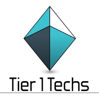 Tier 1 Techs logo - Similar company to Dsai
