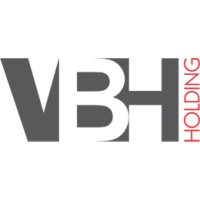 VBH Holding logo - Similar company to Zeta Holding