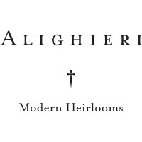 Alighieri Jewellery logo - Similar company to Lucy Delius