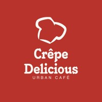 Crepe Delicious logo - Similar company to Lamarz