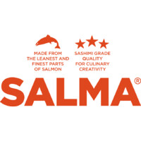 Salmon Brands AS logo - Similar company to Bremnes Seashore