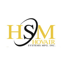 Hovair Systems Manufacturing logo - Similar company to Rdl Machine