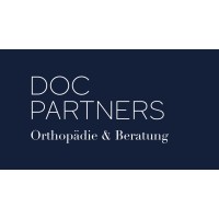 DOC PARTNERS Orthopädie & Beratung logo - Similar company to Winning Solutions