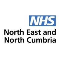 North East and North Cumbria NHS logo - Similar company to Act Pr