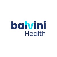 Balvini logo - Similar company to Balvin