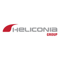 Heliconia Group logo - Similar company to Nhv Group