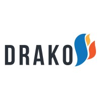 DRAKO logo - Similar company to Artica Studios