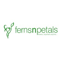 Fern and Petal logo - Similar company to Fern & Petal