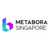 METABORA SINGAPORE PTE. LTD. logo - Similar company to Nabu Studio